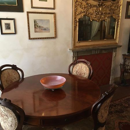 Garibaldi Suite Turyn Zewnętrze zdjęcie