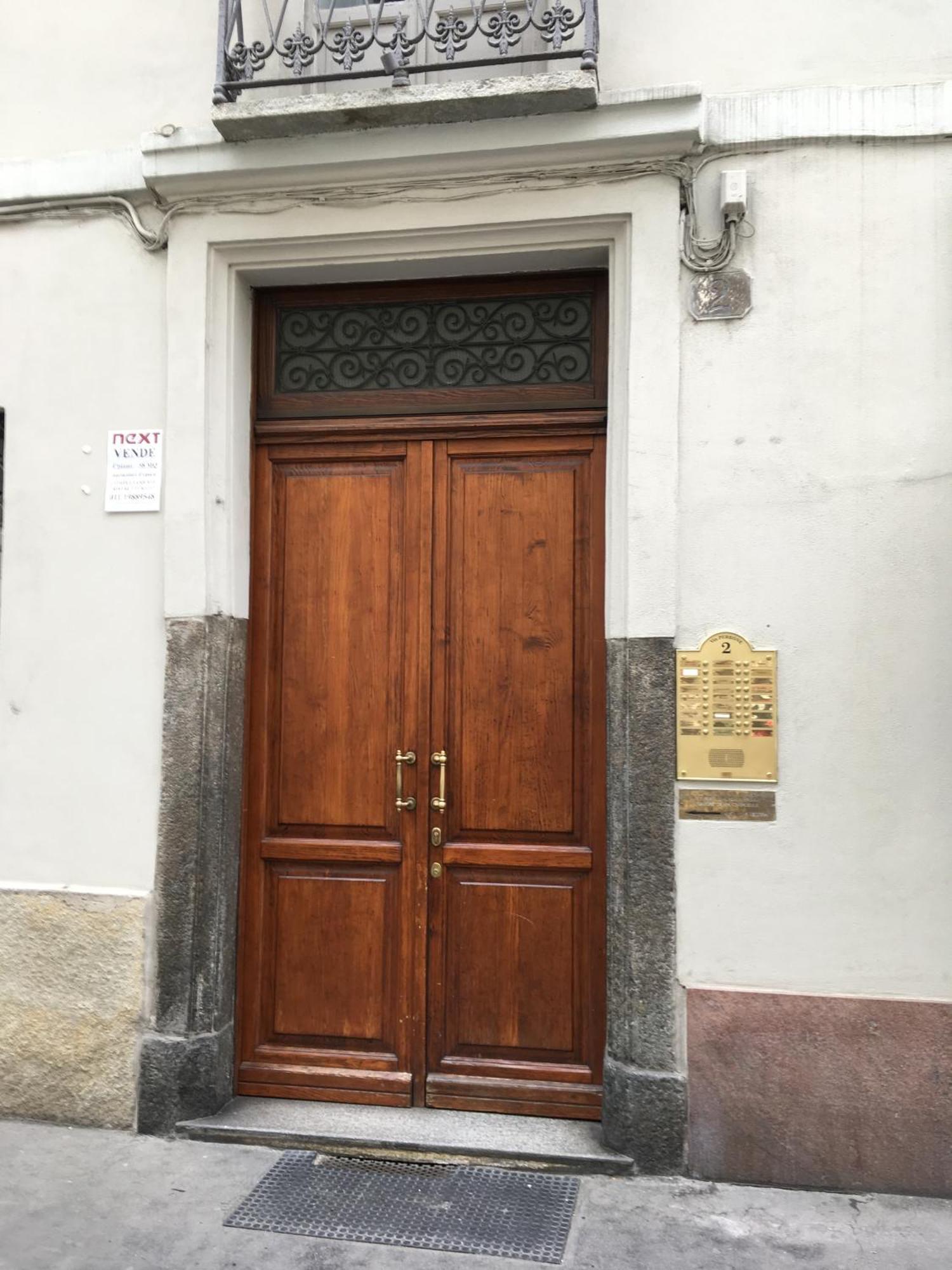 Garibaldi Suite Turyn Zewnętrze zdjęcie