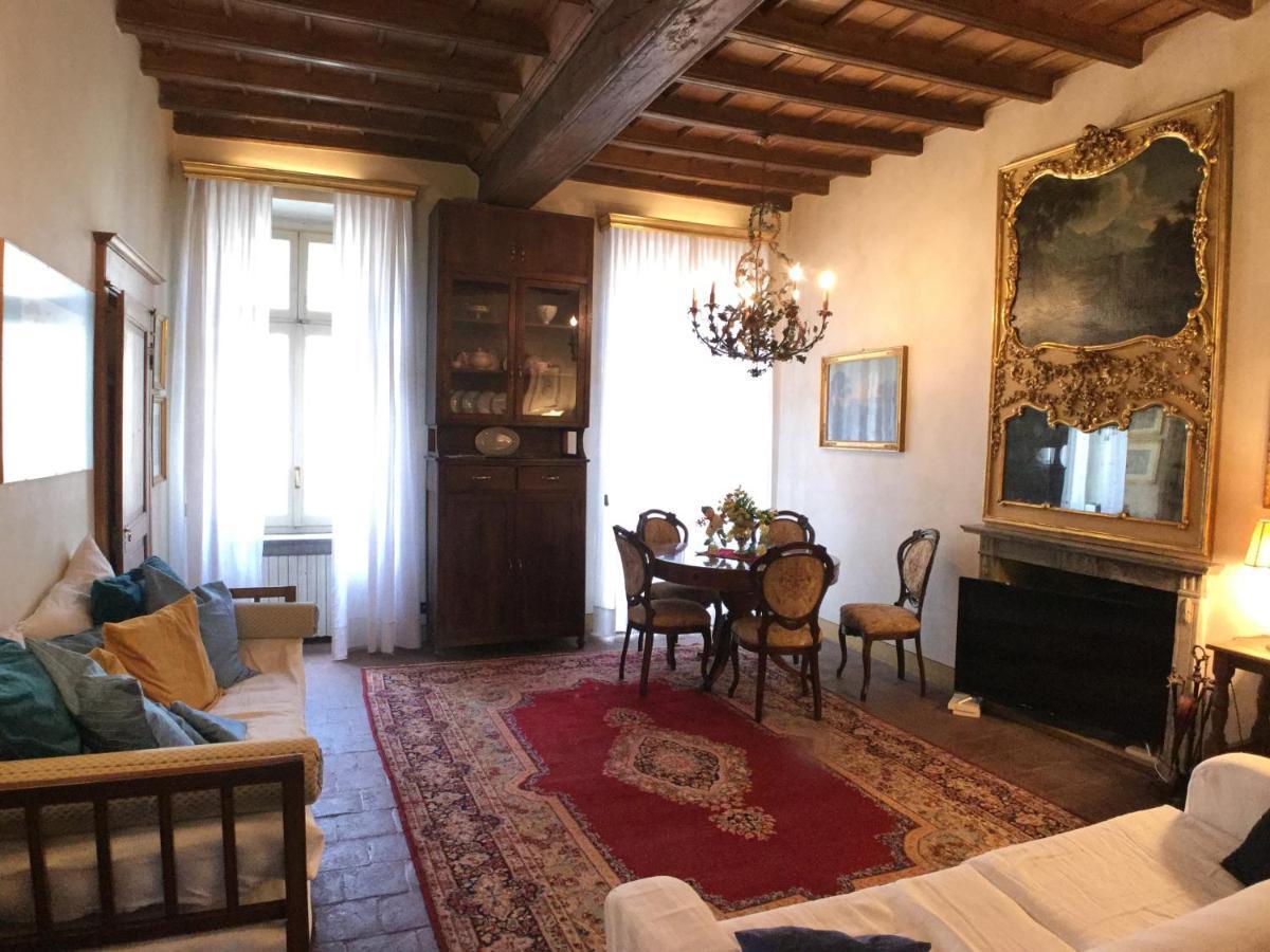 Garibaldi Suite Turyn Zewnętrze zdjęcie